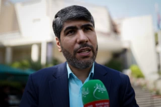 در حاشیۀ جلسۀ هیئت دولت
