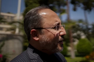 در حاشیۀ جلسۀ هیئت دولت