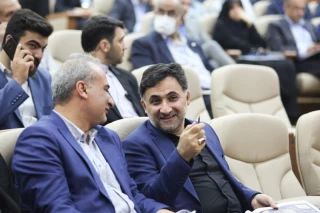 همایش «نظاره جهش تولید دانشبنیان»
