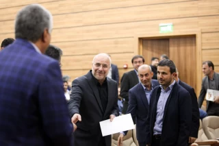 همایش «نظاره جهش تولید دانشبنیان»