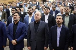 همایش «نظاره جهش تولید دانشبنیان»