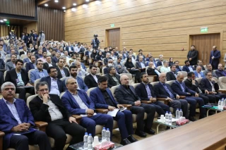 همایش «نظاره جهش تولید دانشبنیان»