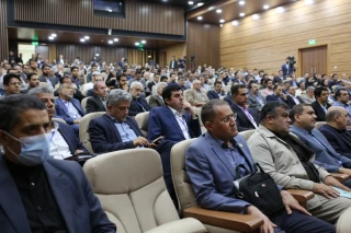 همایش «نظاره جهش تولید دانشبنیان»