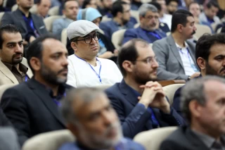 همایش «نظاره جهش تولید دانشبنیان»