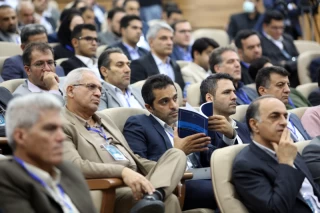 همایش «نظاره جهش تولید دانشبنیان»