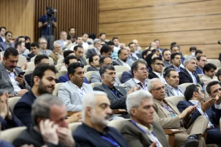 همایش «نظاره جهش تولید دانشبنیان»