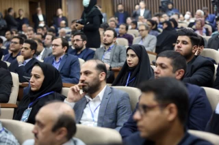 همایش «نظاره جهش تولید دانشبنیان»