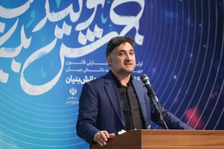 همایش «نظاره جهش تولید دانشبنیان»