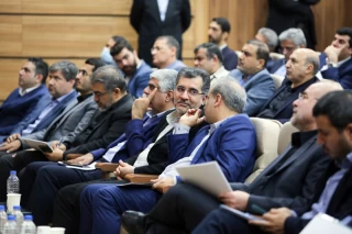 همایش «نظاره جهش تولید دانشبنیان»