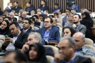 همایش «نظاره جهش تولید دانشبنیان»