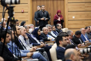 همایش «نظاره جهش تولید دانشبنیان»