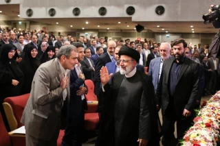 همایش مدیران مدارس سراسر کشور