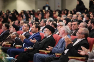 همایش مدیران مدارس سراسر کشور
