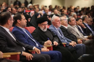 همایش مدیران مدارس سراسر کشور