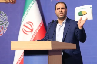 همایش مدیران مدارس سراسر کشور
