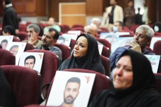 جلسه رسیدگی حقوقی به پرونده گروهک تروریستی الاحوازیه