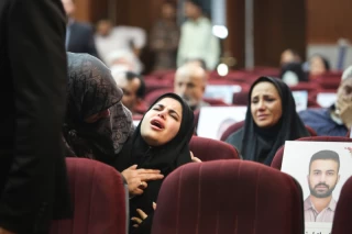 جلسه رسیدگی حقوقی به پرونده گروهک تروریستی الاحوازیه