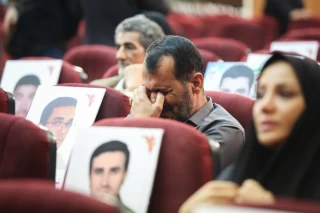 جلسه رسیدگی حقوقی به پرونده گروهک تروریستی الاحوازیه