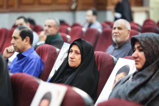 جلسه رسیدگی حقوقی به پرونده گروهک تروریستی الاحوازیه