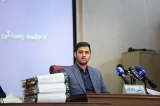 جلسه رسیدگی حقوقی به پرونده گروهک تروریستی الاحوازیه