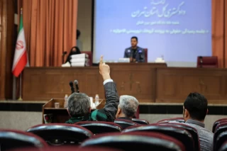 جلسه رسیدگی حقوقی به پرونده گروهک تروریستی الاحوازیه