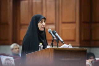 جلسه رسیدگی حقوقی به پرونده گروهک تروریستی الاحوازیه