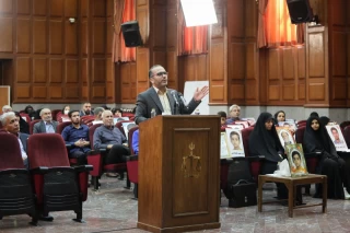 جلسه رسیدگی حقوقی به پرونده گروهک تروریستی الاحوازیه