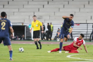 دیدار تیمهای پرسپولیس و النصر در جام باشگاههای آسیا