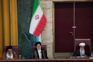 دوازدهمین اجلاس رسمی دوره پنجم مجلس خبرگان رهبری