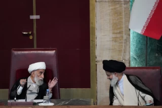 دوازدهمین اجلاس رسمی دوره پنجم مجلس خبرگان رهبری