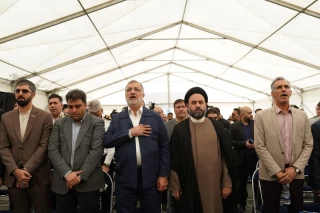 بهرهبرداری از طرح نوسازی و بازسازی ناوگان حملونقل عمومی