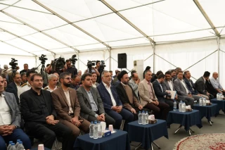 بهرهبرداری از طرح نوسازی و بازسازی ناوگان حملونقل عمومی