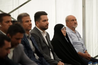 بهرهبرداری از طرح نوسازی و بازسازی ناوگان حملونقل عمومی
