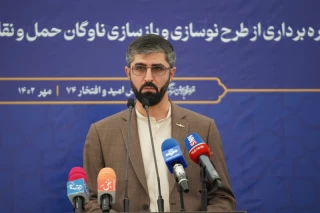 بهرهبرداری از طرح نوسازی و بازسازی ناوگان حملونقل عمومی