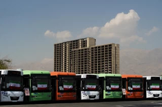 Exploitation of the public transportation modernization plan
