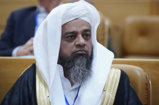 کنفرانس بینالمللی وحدت اسلامی