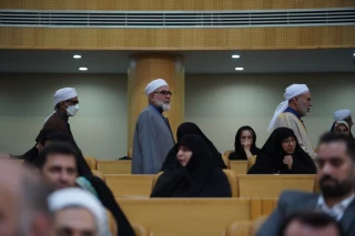 کنفرانس بینالمللی وحدت اسلامی