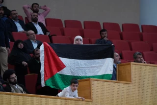 کنفرانس بینالمللی وحدت اسلامی