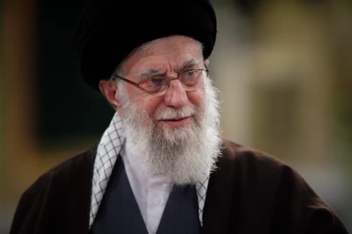 حضور رهبر انقلاب در انتخابات ۱۴۰۲