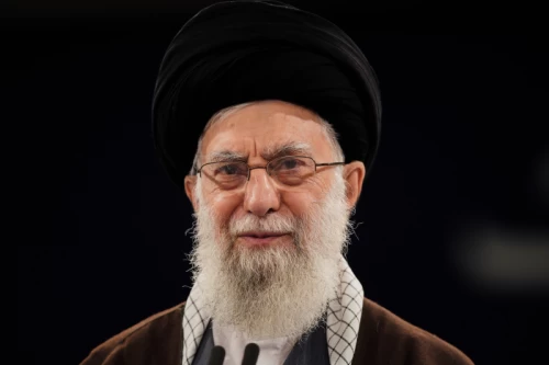 حضور رهبر انقلاب در انتخابات ۱۴۰۲