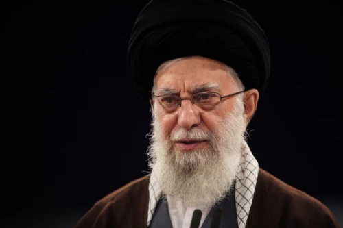 حضور رهبر انقلاب در انتخابات ۱۴۰۲