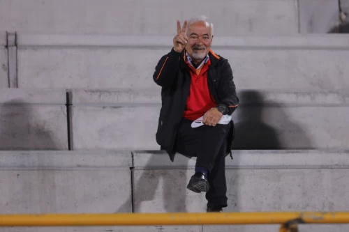 دیدار تیمهای فوتبال استقلال تهران و پرسپولیس