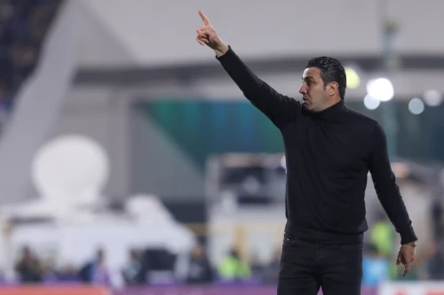 دیدار تیمهای فوتبال استقلال تهران و پرسپولیس