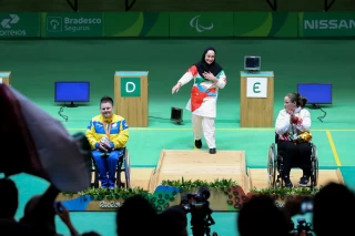 ساره جوانمردی