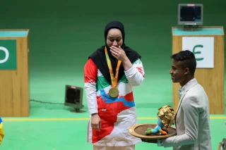 ساره جوانمردی