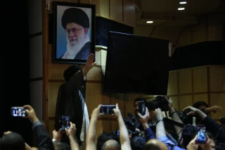 ابراهیم رئیسی