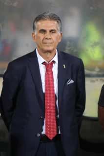 کارلوس کیروش