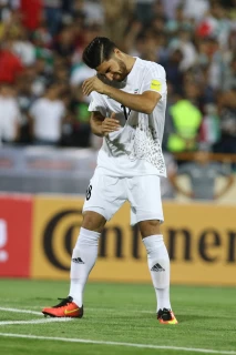 علیرضا جهانبخش