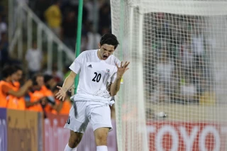 سردار آزمون
