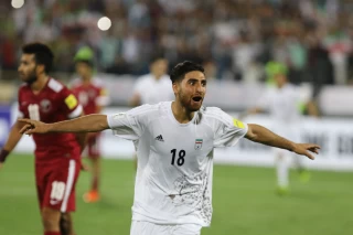 علیرضا جهانبخش